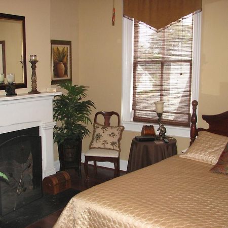 אוגוסטה Olde Town Inn מראה חיצוני תמונה